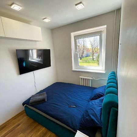 Tvarkingas Butas Klaipedos Centre Klaipėda Dış mekan fotoğraf