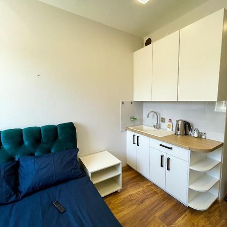 Tvarkingas Butas Klaipedos Centre Klaipėda Dış mekan fotoğraf