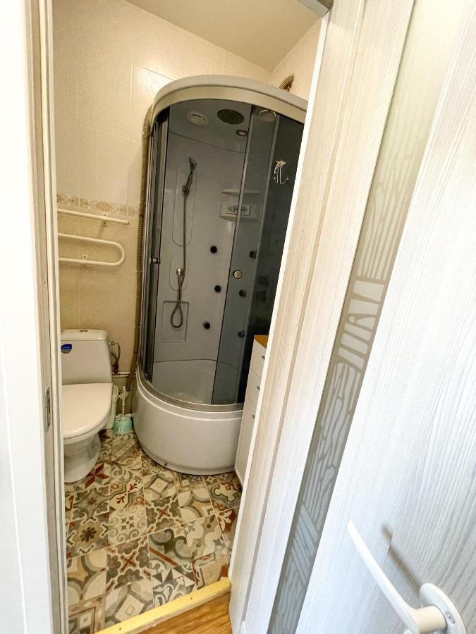 Tvarkingas Butas Klaipedos Centre Klaipėda Dış mekan fotoğraf
