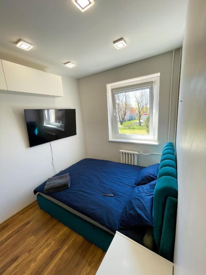 Tvarkingas Butas Klaipedos Centre Klaipėda Dış mekan fotoğraf